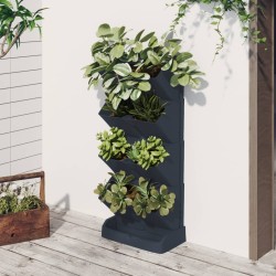 Floreira Vertical Mini