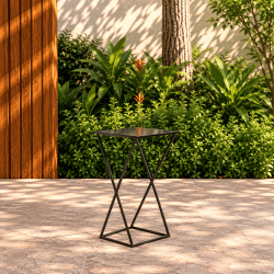 Suporte Para Plantas