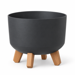 Vaso Alto Gracia C/Pernas