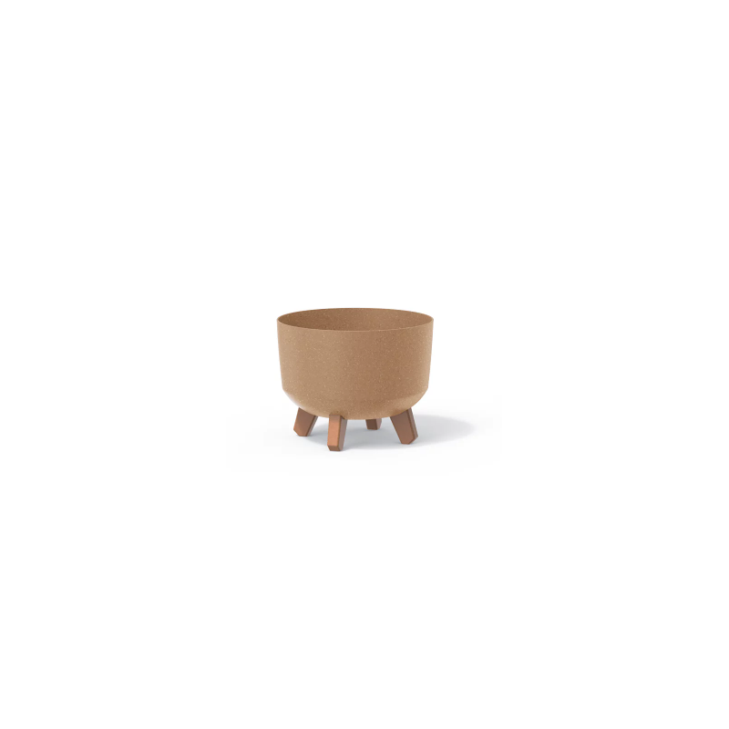 Vaso Alto Gracia Eco/Pernas
