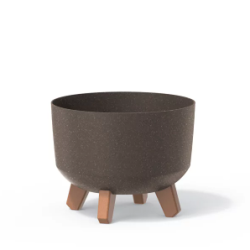 Vaso Alto Gracia Eco/Pernas