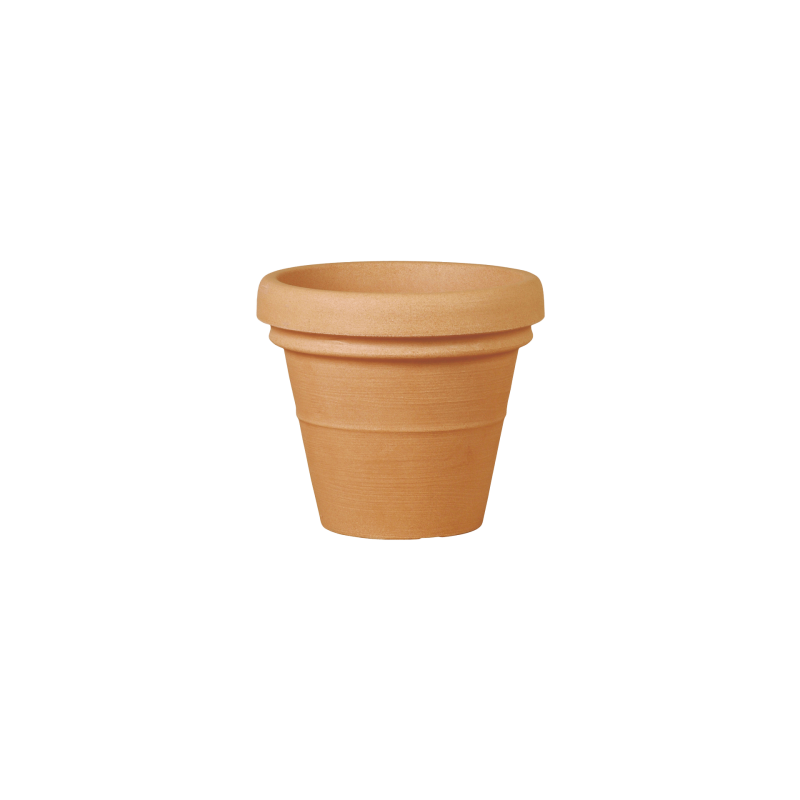 Vaso Doppio Bordo Trp
