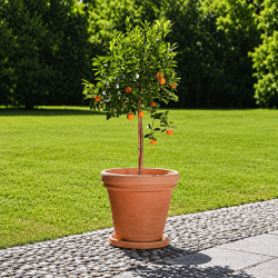 Vaso Doppio Bordo Trp