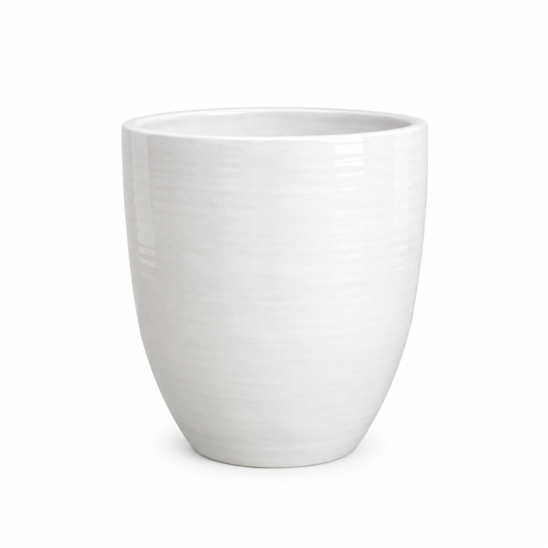 Vaso Faro (Vidrado)