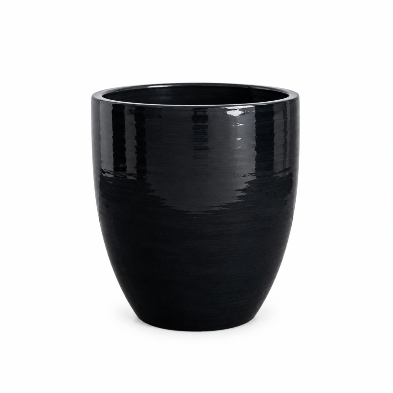 Vaso Faro (Vidrado)