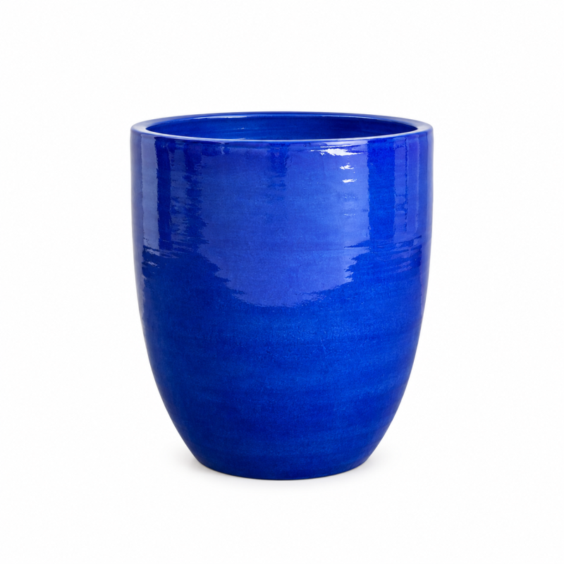 Vaso Faro (Vidrado)