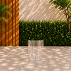 Vaso Orquidea Glamour