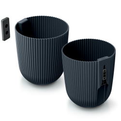 Vaso Parede Milly