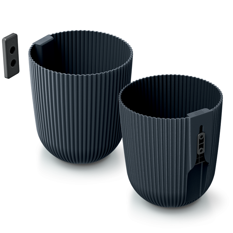 Vaso Parede Milly