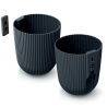 Vaso Parede Milly