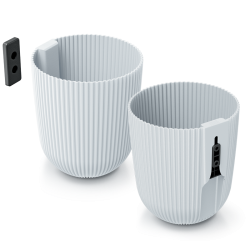 Vaso Parede Milly