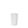 Vaso Quadrado Urbi Alto C/Insert