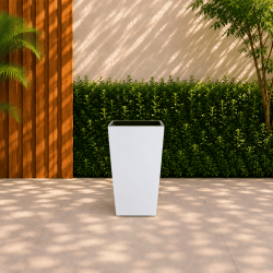 Vaso Quadrado Urbi Alto...