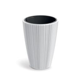 Vaso Redondo Médio Oro