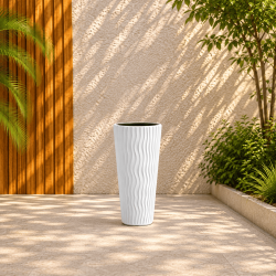 Vaso Sandy Slim C/Insert