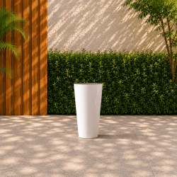 Vaso Tubos Slim Diamond...