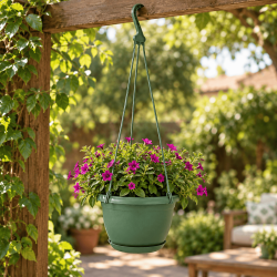 Vaso Suspensão Malta