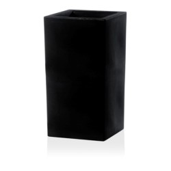 Vaso Quadrado Schio Alto