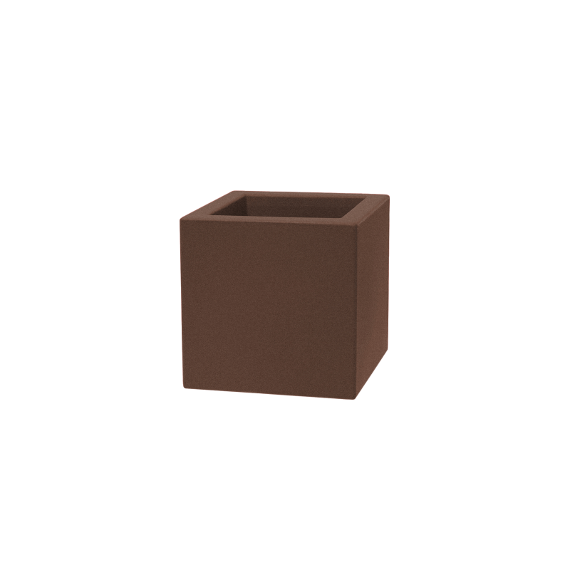 Vaso Quadrado Schio