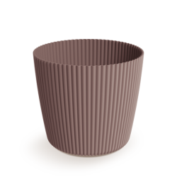Vaso Redondo Milly