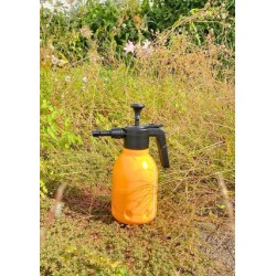 Pulverizador Bomba Época