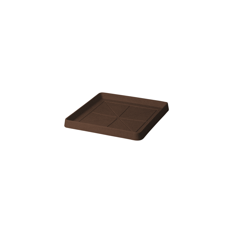 Prato Quadrado Trp